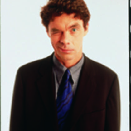 RICH HALL