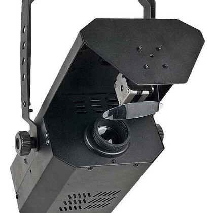 clubscanner led 20w showtec