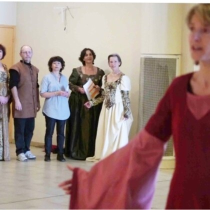 didon et enée de purcell