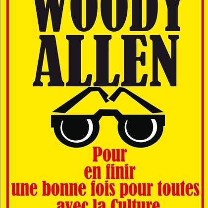 Pour en finir une bonne fois pour toutes avec la culture