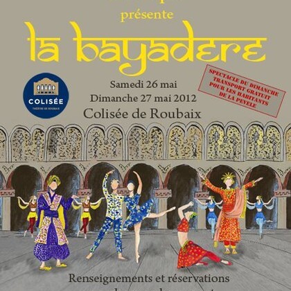 La Bayadère