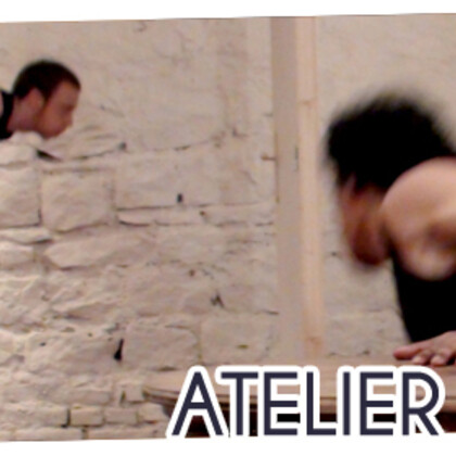 « L’Atelier Création» /du 6 juin au 25 juillet 