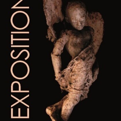 Exposition Evelyne GALINSKI à Cavaillon