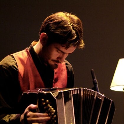 Stage Musique : Tango