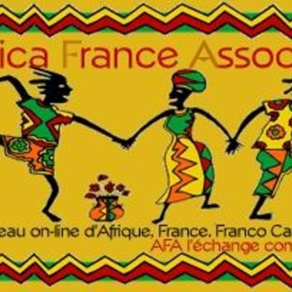 Africa France Association, vous aimez chanter? 