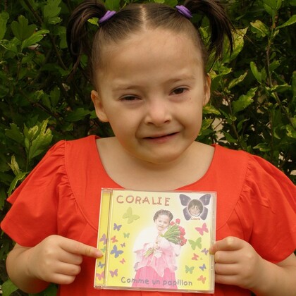 recherche d'une salle pour le concert de l'Espoir en faveur de l'association "Les Amis de Coralie"