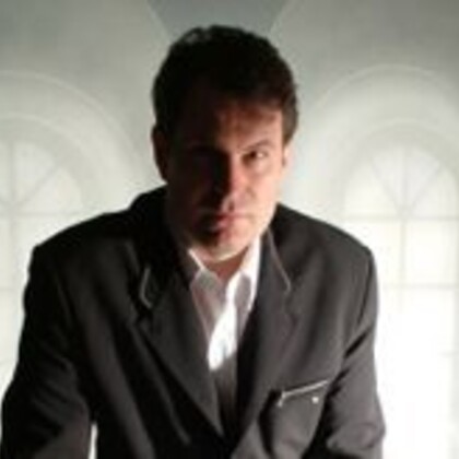 Hervé Magicien