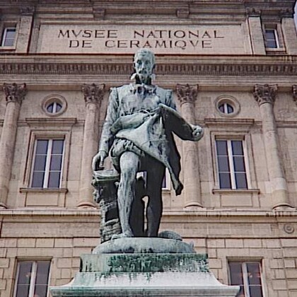 Musée National de Céramique