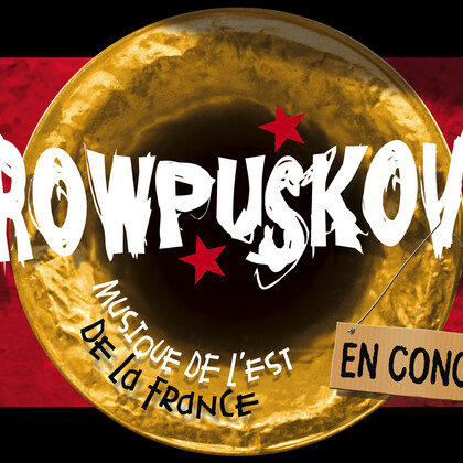 Prowpuskovic