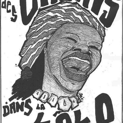 Des Cauries Dans la Tête