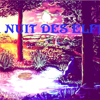 Cie Crescendo  Jeune Public propose "LA NUIT DES ELFES".....