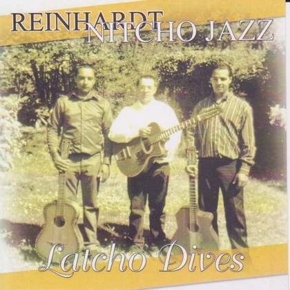 Nitchojazz