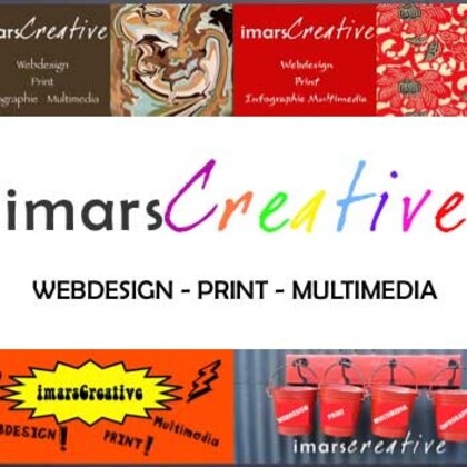 imarsCreative - Communication Visuelle  