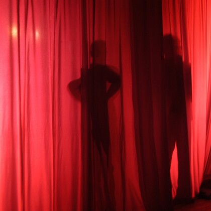La Ruche : Atelier de Théâtre imprévu