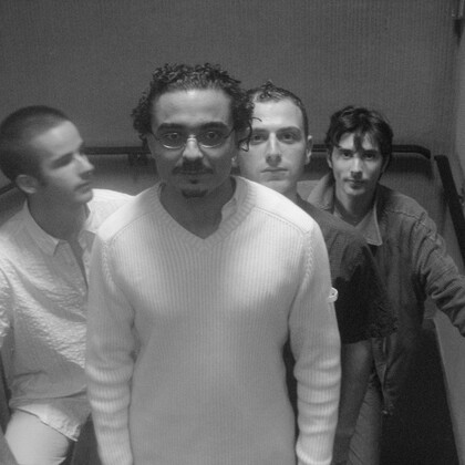karim maurice quartet