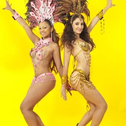 Les Danseuses d'Or recherche local de répétitions