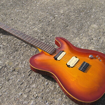 guitar electric