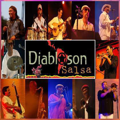 Diabloson