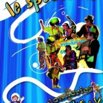 Spectacle " Quelle catastrophe ce Mr Willy "