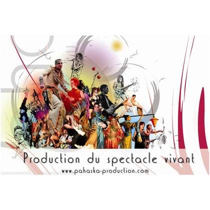 Pahaska production