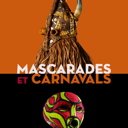 Mascarades et Carnavals