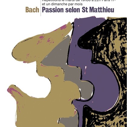 Choeur Symphonique de Paris Recrute choristes tous pupitres