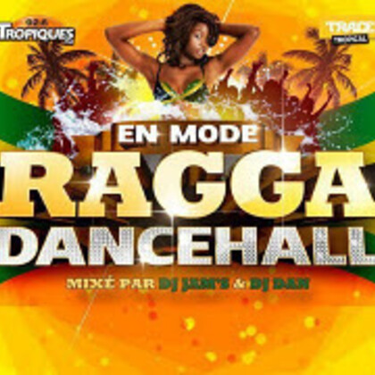 94/75/78/92/91 Former groupe de danse ragga dancehall (F/G)