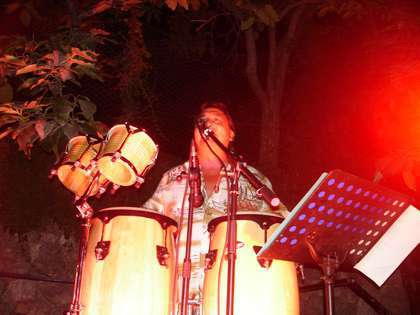 orchestre LUCKY STAR