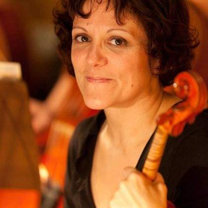 Cours de violon et d'alto