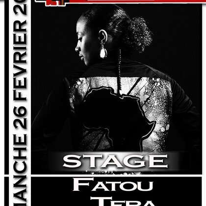 Stage Hip hop, Ragga Dance Hall, Ragg Jam, House .... tous les Week End
