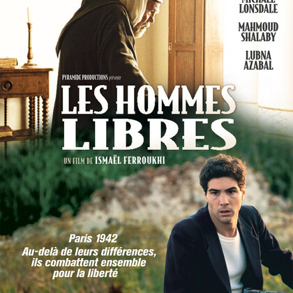 Les Hommes libres