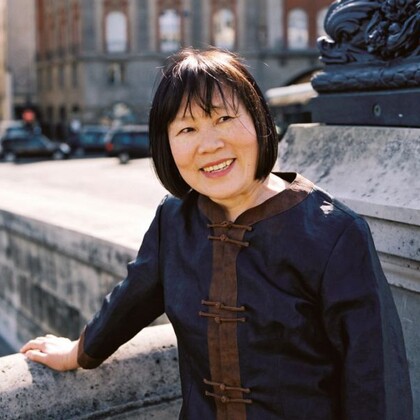 Soirée Romantique au Domaine du Rayol - Zhu XIAO MEI