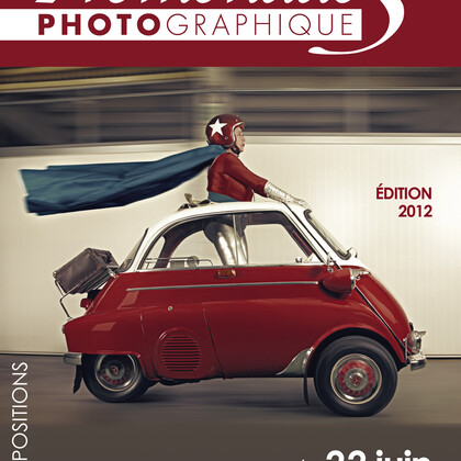 Promenades Photographiques / Vendôme
