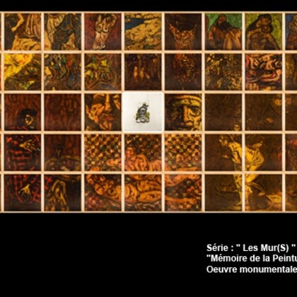 GALERIE GERARD RICARD