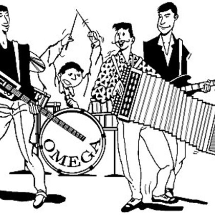 Orchestre OMEGA