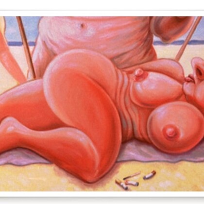 Atelier Anney - Peinture et Sculpture