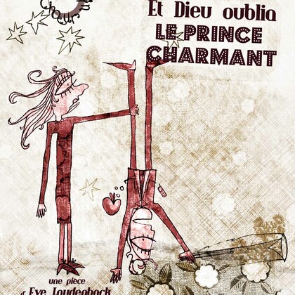 Et dieu oublia le prince charmant