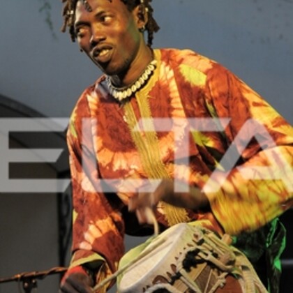 Amafrica, musique d'Afrique de l'Ouest