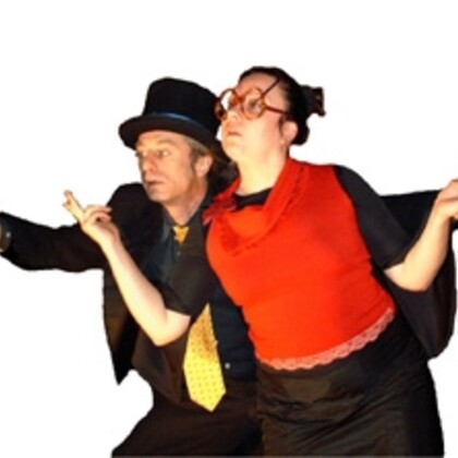 Artistes & cie - humour et magie