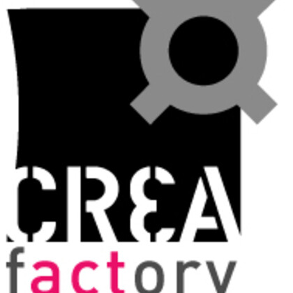 Crea factory - atelier de creation et recherche evenementiel artistique