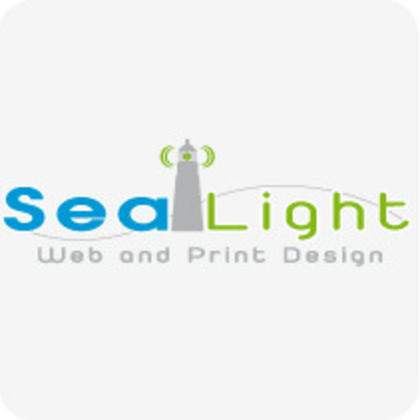 Sealight - Graphiste - Webdesigner indépendant