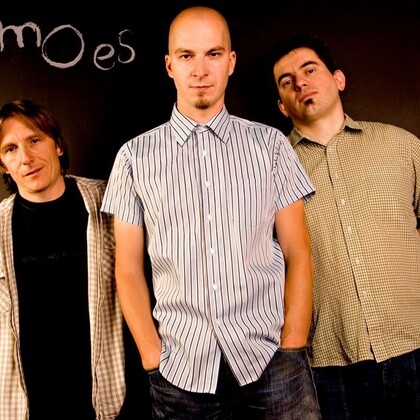 SMOES