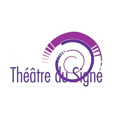 Théâtre du signe