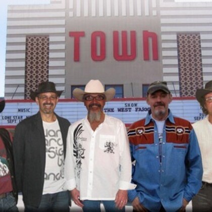 THE WEST FARMERS