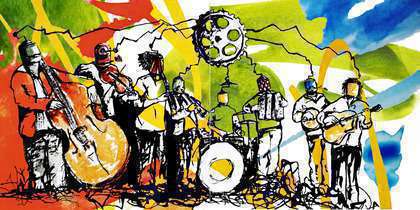 grabben orchestra