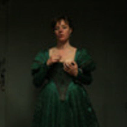 La Duchesse de Malfi
