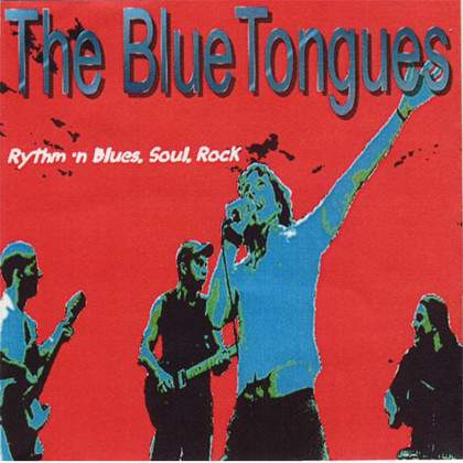 GROUPE SOUL-ROCK-RYTHM'N BLUES CONCERTS ET ANIMATION DE SOIREES