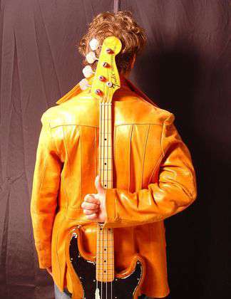 Cours de basse