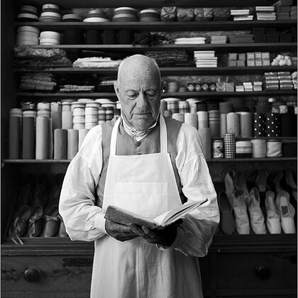 Christophe Niel - Auteur Photographe