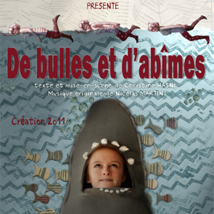 De Bulles et d'abîmes